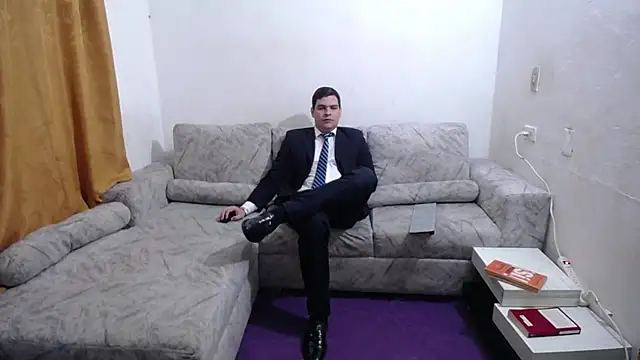Victor_Maitland Show Webcam
