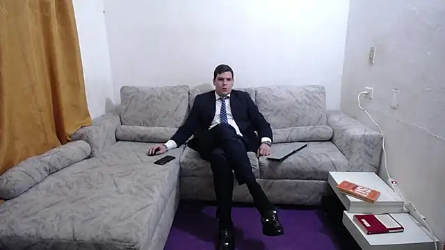 Victor_Maitland Show Webcam