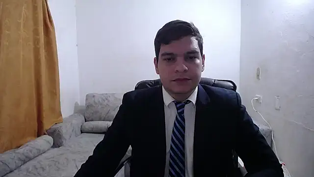 Victor_Maitland Webcam show