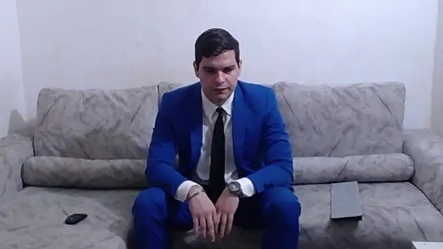 Victor_Maitland Webcam show