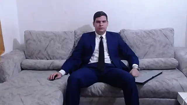 Victor_Maitland Pertunjukan Webcam
