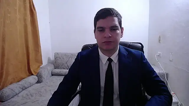 Victor_Maitland 웹캠 쇼