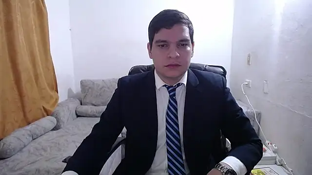 Victor_Maitland Webcam show