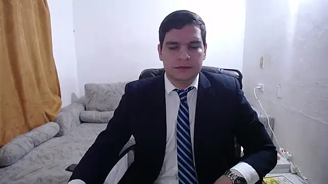Victor_Maitland Show Webcam