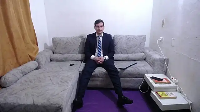 Show Webcam de Victor_Maitland