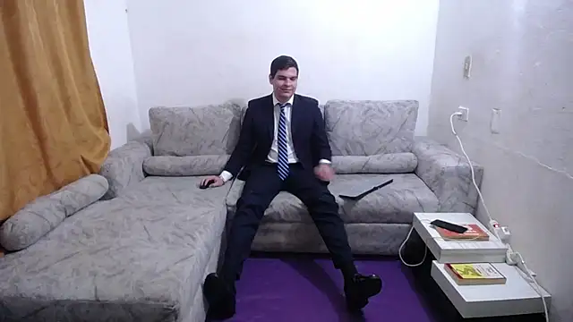 Victor_Maitland 웹캠 쇼