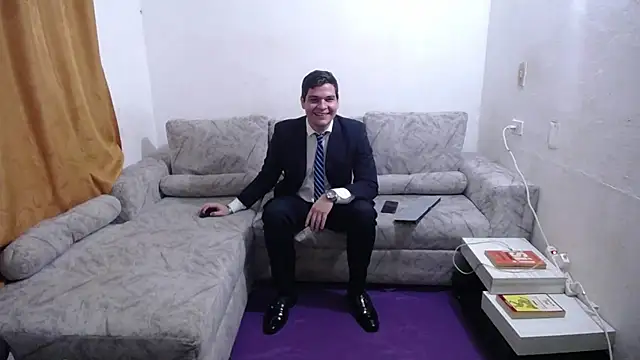 Victor_Maitland Webcam Show