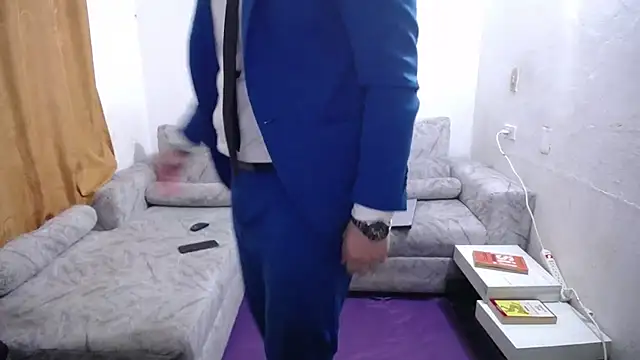 Victor_Maitland's Webcam Show