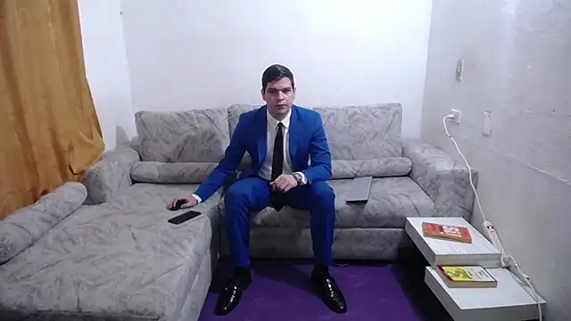 Victor_Maitland Webcamshow