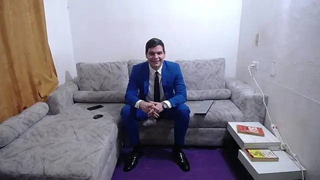 Victor_Maitland Webcam Show
