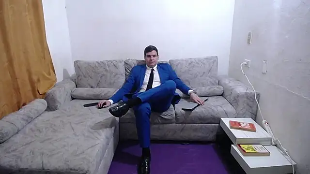 Victor_Maitland Show Webcam