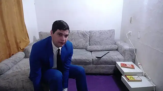 عرض كام Victor_Maitland