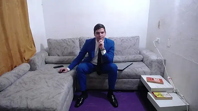 Victor_Maitland Webcamshow