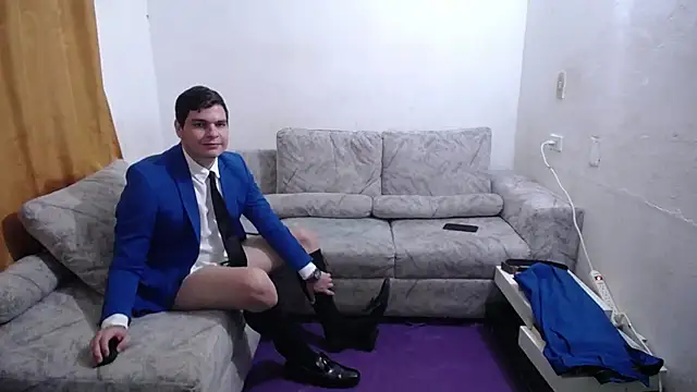 Victor_Maitland Webcam Show