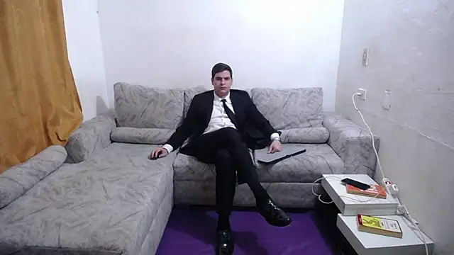 Victor_Maitland Webcam-Show