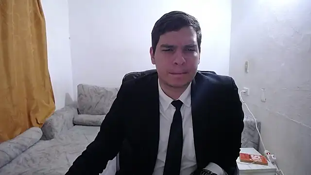 Show webcam de Victor_Maitland