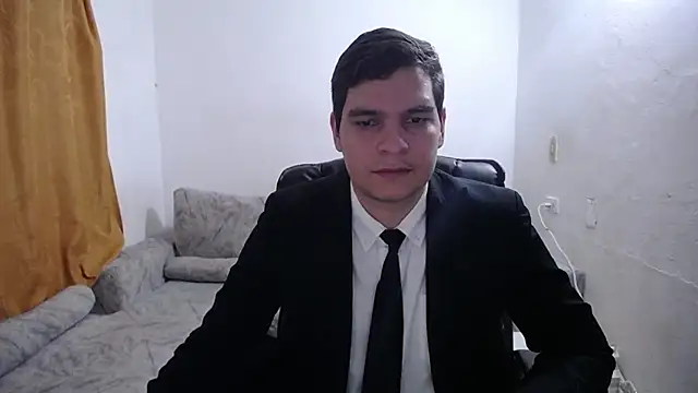 Victor_Maitland Show Webcam