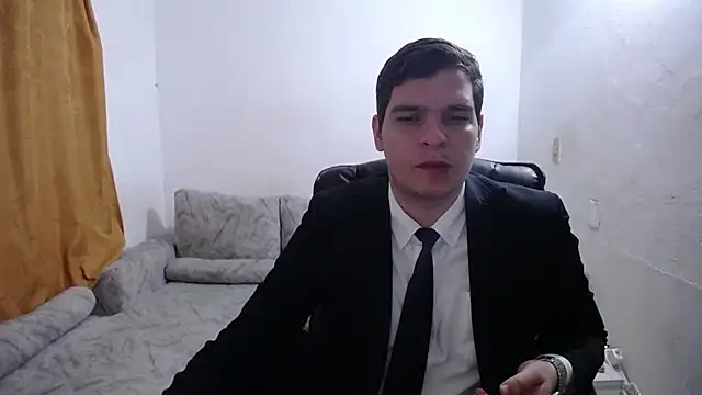 Victor_Maitland Show Webcam