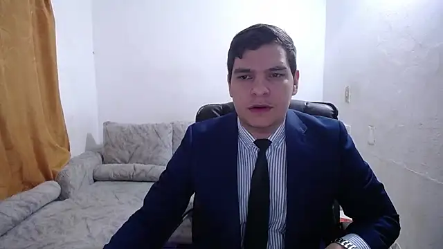 Victor_Maitland 웹캠 쇼