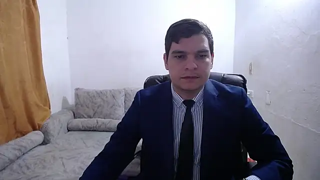 Show de Victor_Maitland na webcam