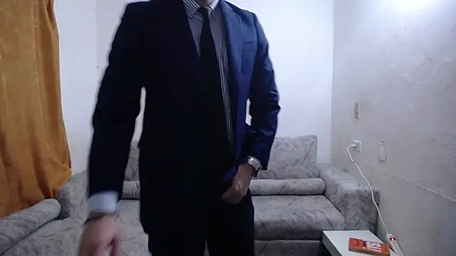 عرض كام Victor_Maitland