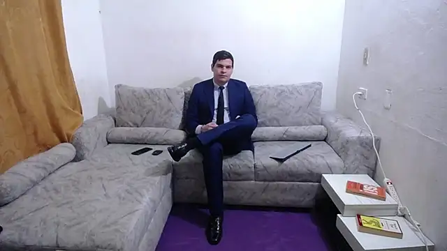 Victor_Maitland Show Webcam