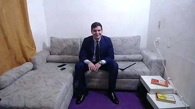 Victor_Maitland Show Webcam