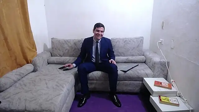 Victor_Maitland webcam show