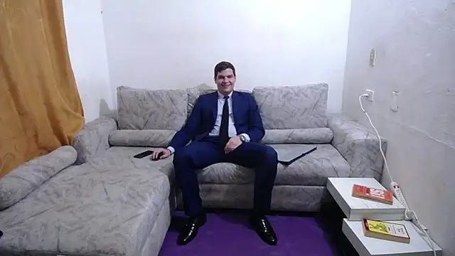 Victor_Maitland – webcam-show