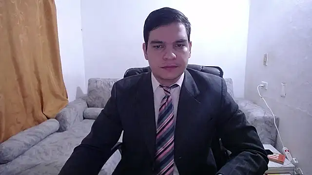 Victor_Maitland 웹캠 쇼