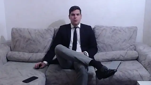 Victor_Maitland's Webcam Show