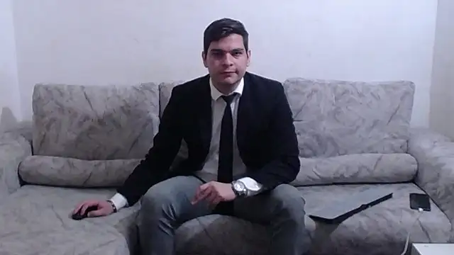 عرض كام Victor_Maitland