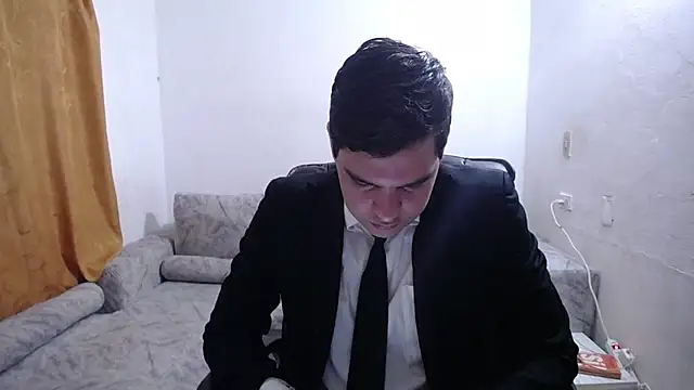 Victor_Maitland Webcamshow