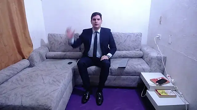 Victor_Maitland Webcamshow