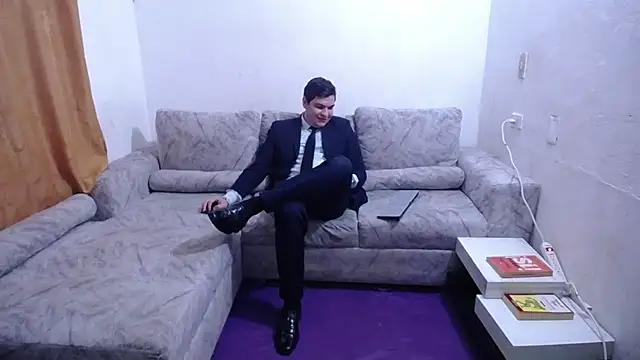 Victor_Maitlandn Webbikameraesitys