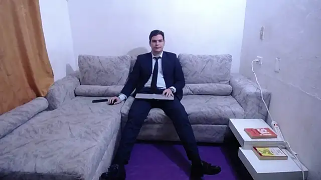 Show Webcam de Victor_Maitland
