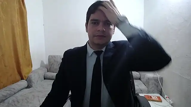 Victor_Maitland Webcam show