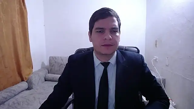 Victor_Maitland: вебкам-шоу