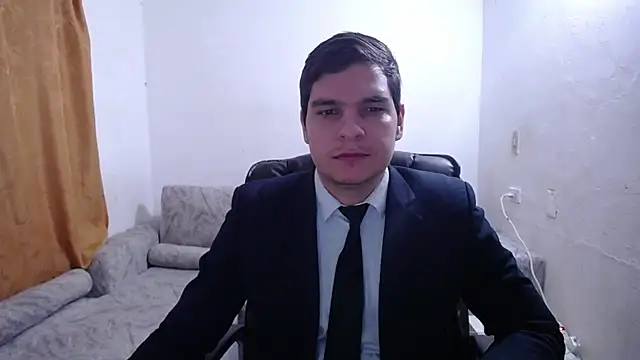 Victor_Maitland 在線直播表演