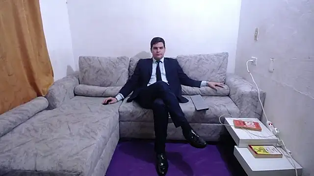 Victor_Maitland's Webcam Show