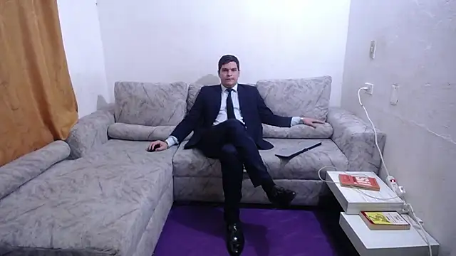 Victor_Maitland Webcam-Show