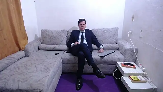 Victor_Maitland 在線直播表演
