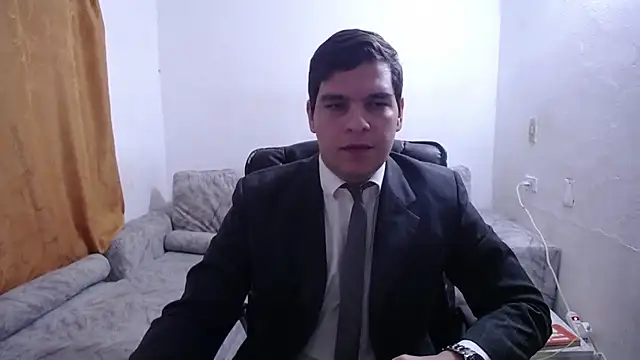 Victor_Maitland Show Webcam