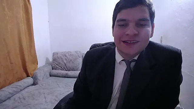 Victor_Maitland 网络视讯表演