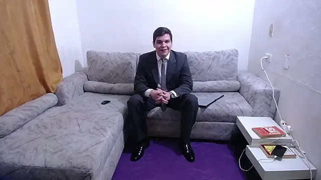 Victor_Maitland 在線直播表演