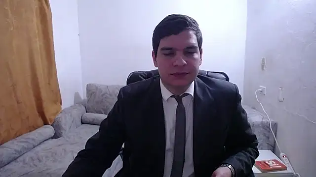 Victor_Maitland's Webcam Show
