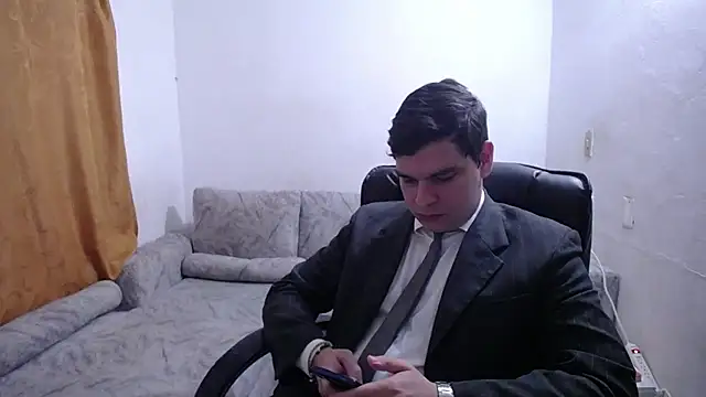 Victor_Maitland Webcamshow