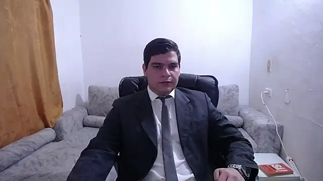 Victor_Maitland Pertunjukan Webcam