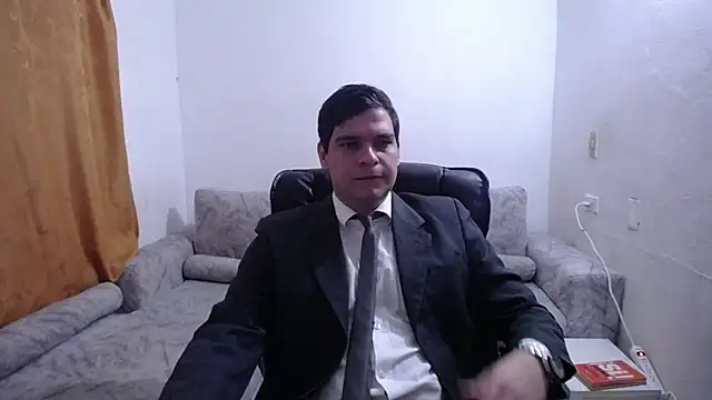 Victor_Maitland Pertunjukan Webcam