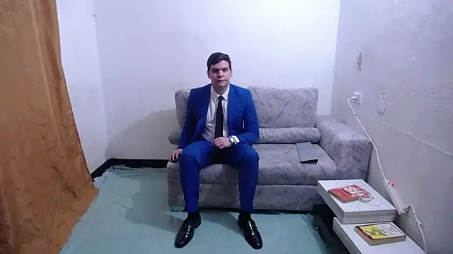 عرض كام Victor_Maitland